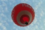 Pimms - Hot Airballoon